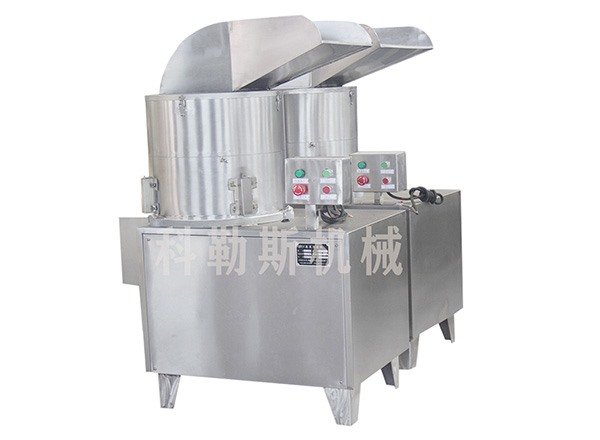 果蔬切粒機